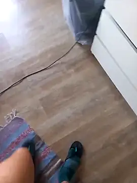 Henrytsuzuki online show from 03/22/26, 01:25