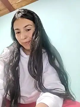 Emily Gree online show from 03/13/26, 03:24