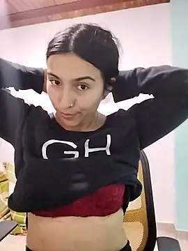 Emily Gree online show from 03/28/26, 07:57