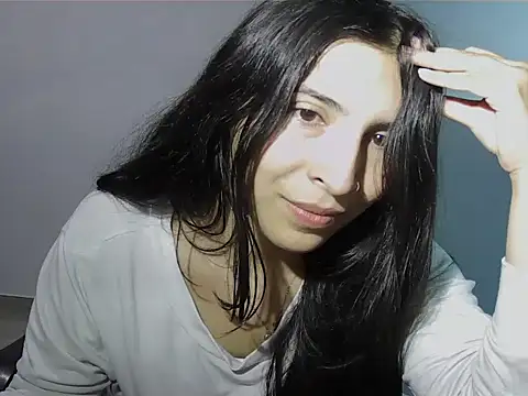 Emily Gree online show from 04/08/26, 12:54