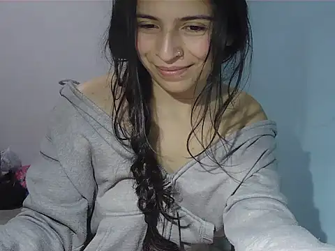 Emily Gree online show from 04/11/26, 04:06