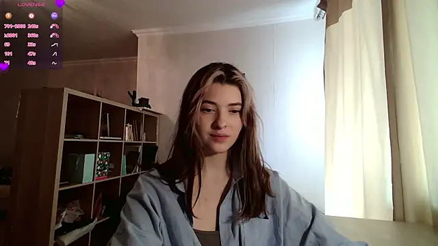 Dia DeAmas online show from 03/22/26, 09:34