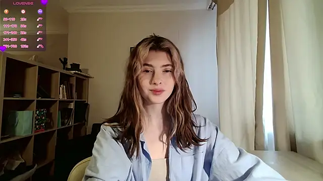 Dia DeAmas online show from 03/27/26, 10:26