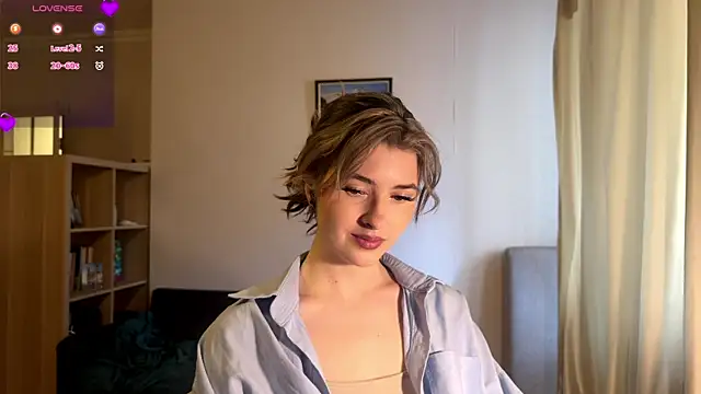 Dia DeAmas online show from 05/04/26, 01:18