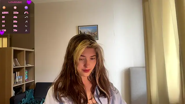 Dia DeAmas online show from 05/26/26, 01:07