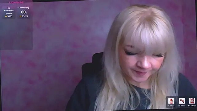 Snapshot of Madonna_Fire chatting on 04/30/26, 11:49 Madonna Fire online show from 04/30/26, 11:49