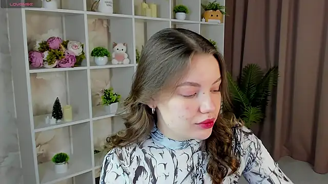 TessaDavidson online show from 01/19/26, 12:31