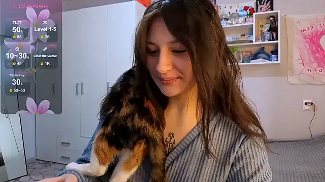 miralyn  online show from 02/01/26, 08:35