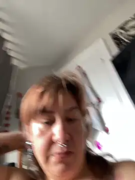 NymphoBuzi online show from 03/16/26, 07:18