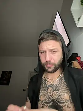 ASannicand64659 online show from 01/14/26, 06:57