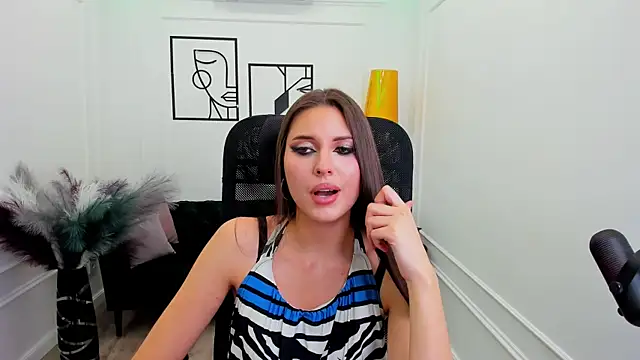 LeslieSvilti online show from 01/15/26, 11:48