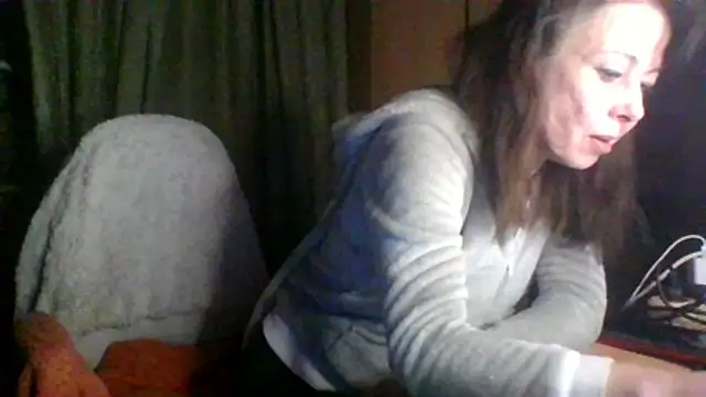 KettyLoveX online show from 04/14/26, 07:42