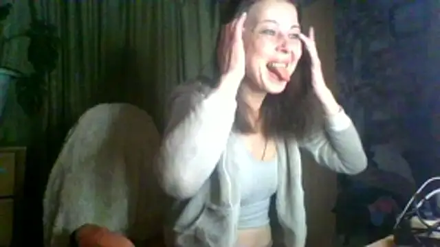 KettyLoveX online show from 04/15/26, 09:15