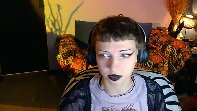 Snapshot of Ani_Kali chatting on 01/15/26, 05:34 Ani Kali online show from 01/15/26, 05:34