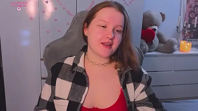 Ol1via online show from 02/20/26, 01:24