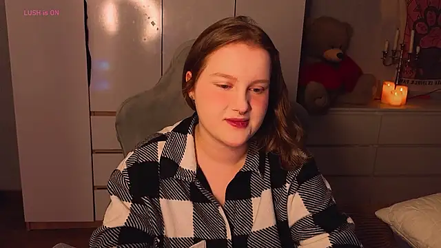 Ol1via online show from 03/07/26, 01:57