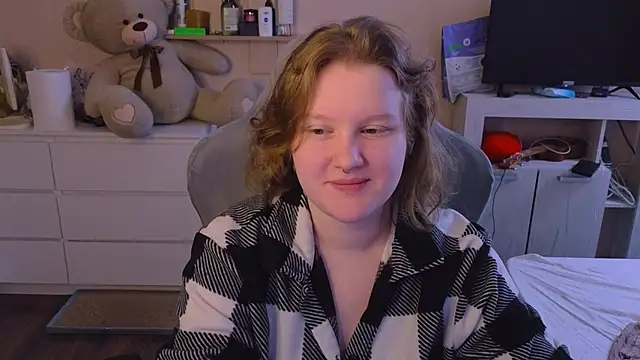 Ol1via online show from 04/07/26, 02:56