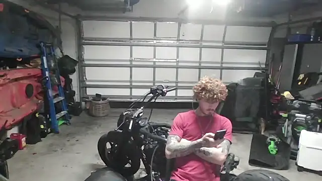 Derrick7799 online show from 01/06/26, 12:25