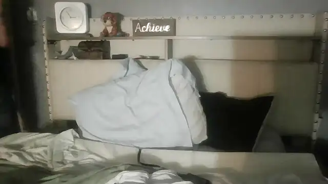 Derrick7799 online show from 01/08/26, 07:43