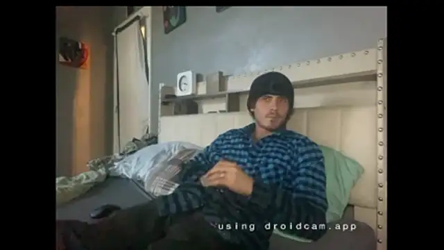 Derrick7799 online show from 01/15/26, 08:34