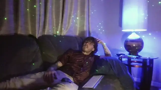 Derrick7799 online show from 02/02/26, 05:39