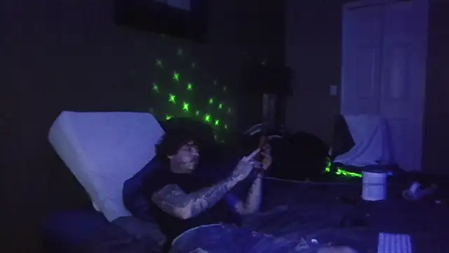 Derrick7799 online show from 02/07/26, 02:15