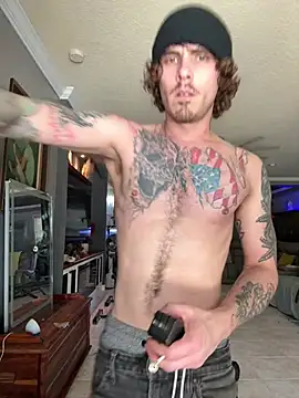 Derrick7799 online show from 03/10/26, 06:24