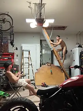 Derrick7799 online show from 03/13/26, 06:20