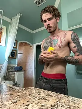 Derrick7799 online show from 03/23/26, 09:41