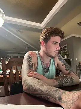 Derrick7799 online show from 04/20/26, 06:05