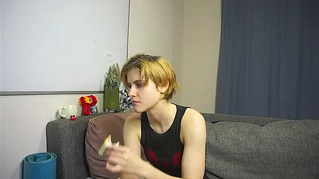 JoycelynMoctezuma online show from 01/06/26, 07:17