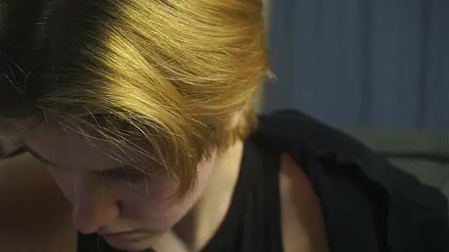 JoycelynMoctezuma online show from 01/13/26, 08:47