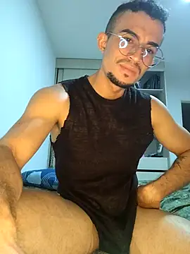 whitebull97 online show from 01/16/26, 04:16