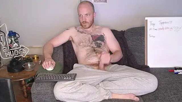 Snapshot of SeanSativa chatting on 06/30/26, 09:10 SeanSativa online show from 06/30/26, 09:10