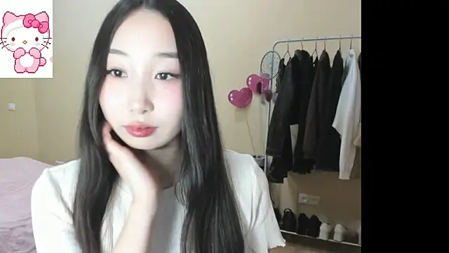 Amane Yuki online show from 02/20/26, 05:02