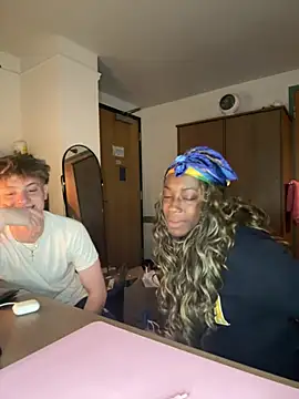 CookiesNcreaming online show from 03/23/26, 10:58