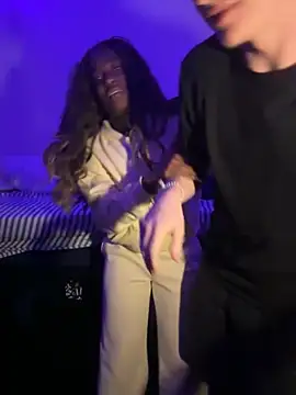 CookiesNcreaming online show from 04/20/26, 04:04