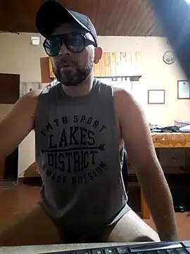 rudyranger online show from 01/07/26, 03:36