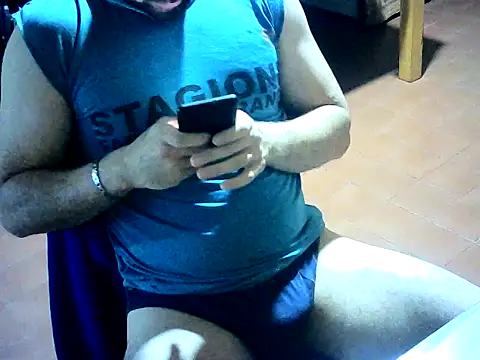 rudyranger online show from 01/12/26, 02:39