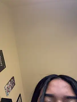 AnahiSkye online show from 02/20/26, 06:26