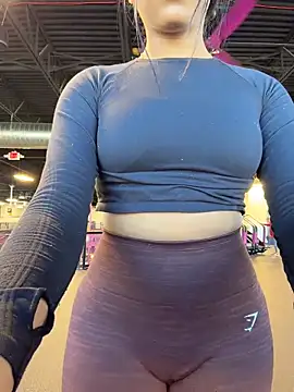 AnahiSkye online show from 02/23/26, 05:43