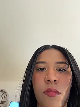 AnahiSkye online show from 03/03/26, 06:25