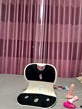 Jingjingxiang-520 online show from 01/13/26, 05:46