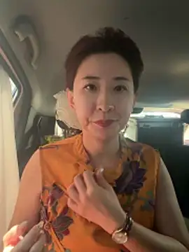 Jingjingxiang-520 online show from 06/13/26, 05:38