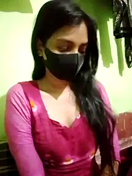 Afsara-queen online show from 01/08/26, 08:00