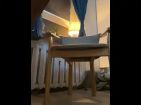 QuietButNaughtyXx online show from 04/18/26, 05:44