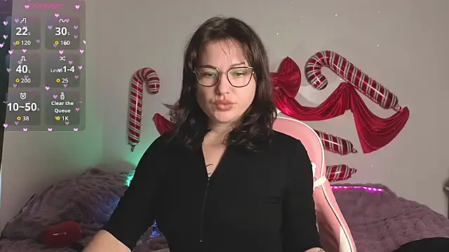 Snapshot of Amilliyans chatting on 01/12/26, 08:08 Amilliyans online show from 01/12/26, 08:08