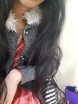 Kanchan7909 online show from 02/16/26, 11:56