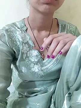 Kanchan7909 online show from 04/16/26, 06:41