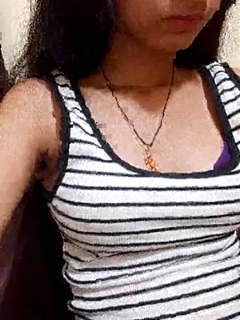 Kanchan7909 online show from 04/18/26, 04:38